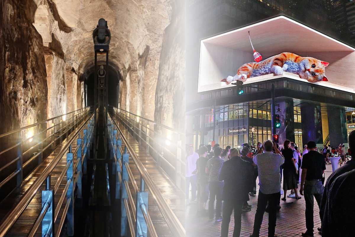 BGC Greenhills and Museo Tours