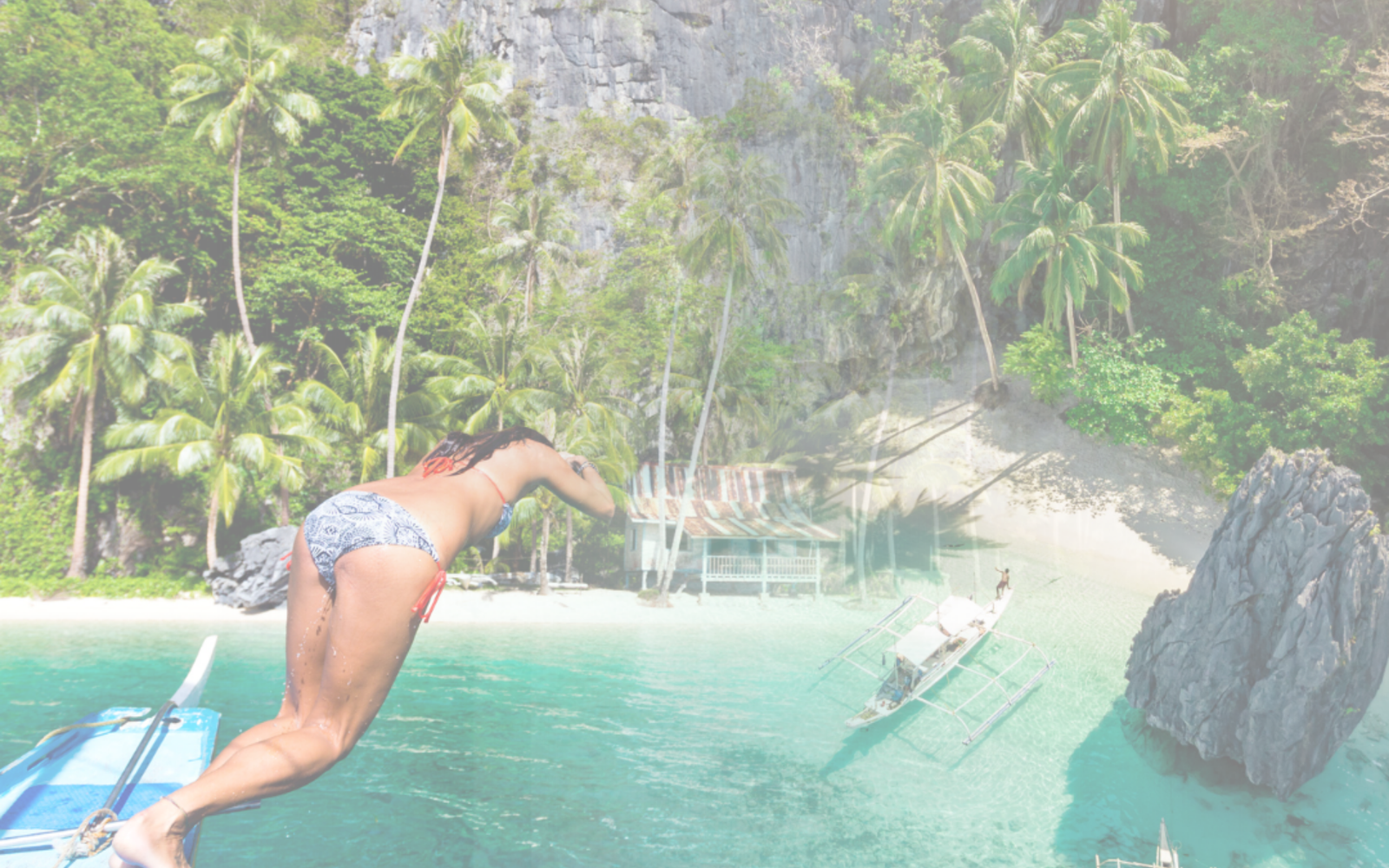 Best Coron Palawan tour package