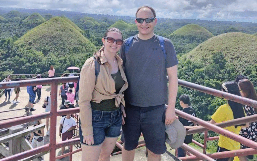 Cebu Bohol Manila travel package