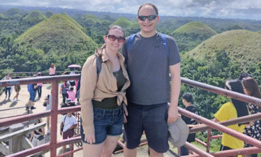 Cebu Bohol Manila travel package