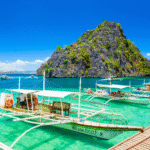El Nido vs Coron: Which Palawan Destination Should You Choose? 8 Coron Ultimate Island Tour Palawan Philippines island hopping
