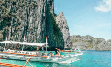 El nido Palawan 3d2n package tour
