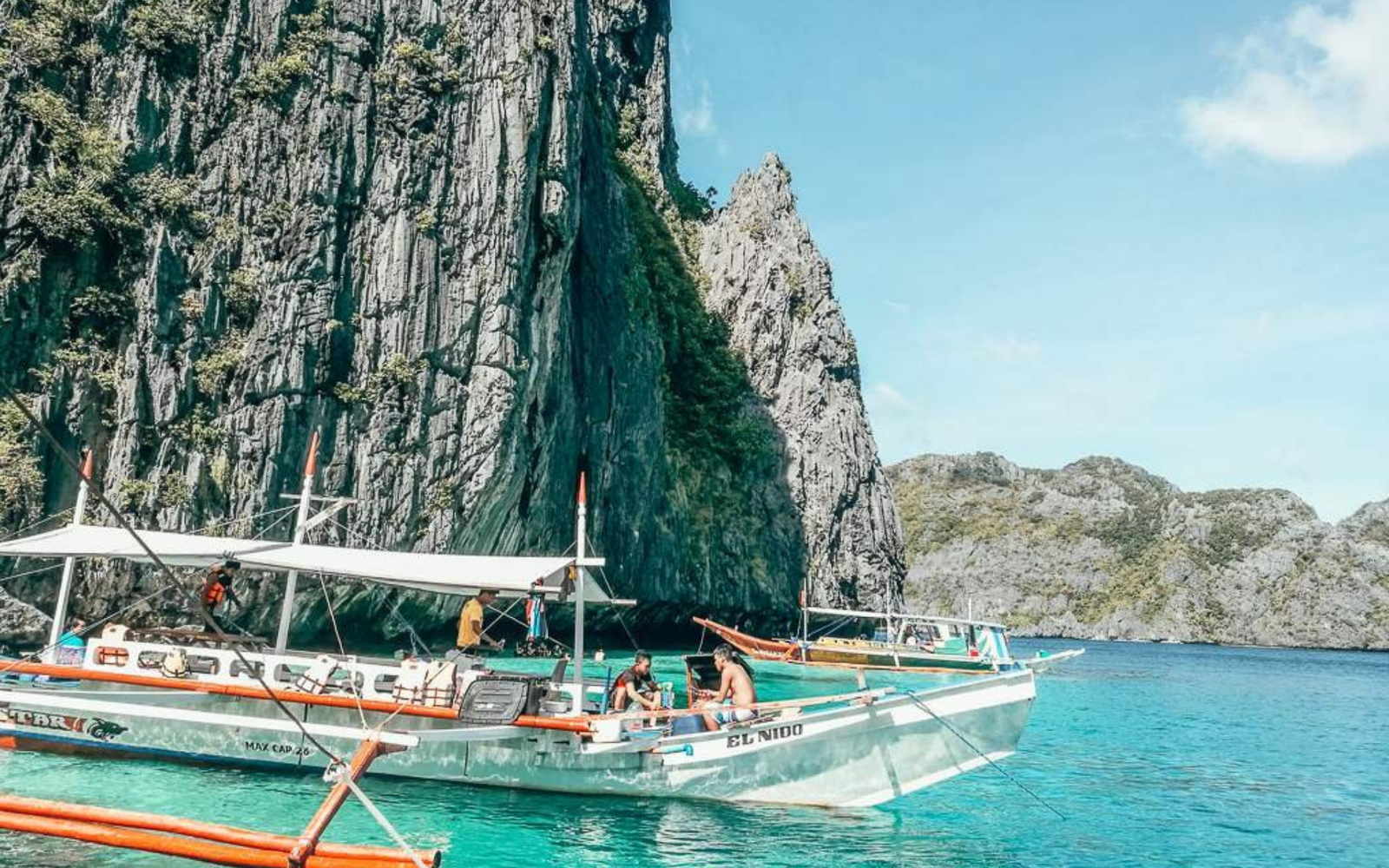 El nido Palawan 3d2n package tour
