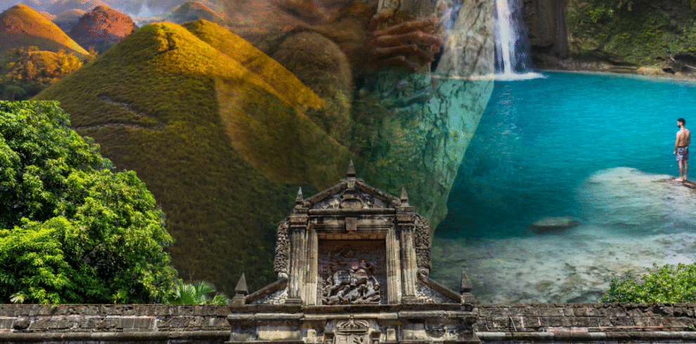 Manila With Cebu and Bohol