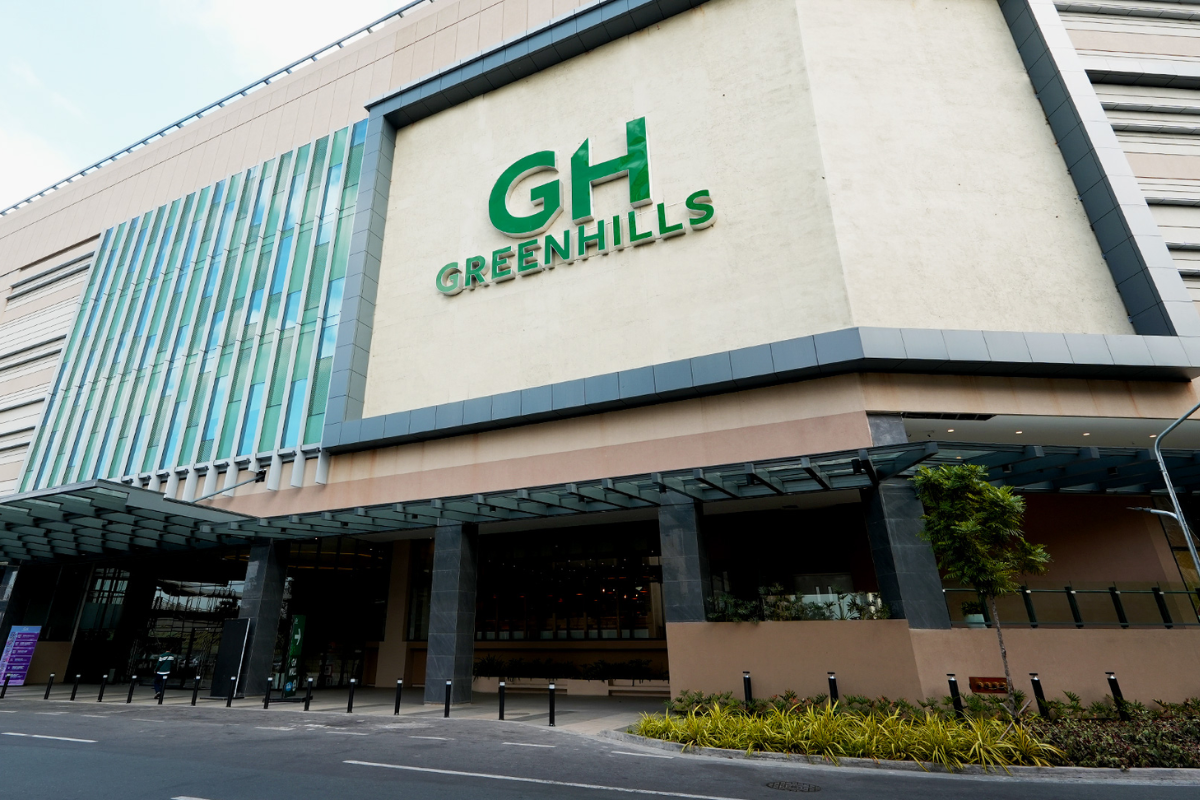 Manila shopping and heritage tour