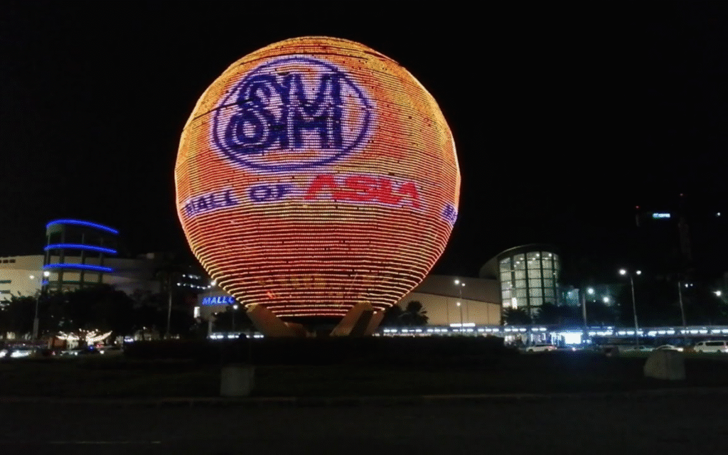 Manila tour packages