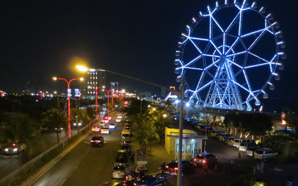 Manila tour packages (2)