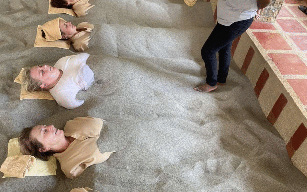 Mt pinatubo day tour