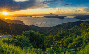 Tagaytay