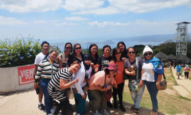 Tagaytay day trip