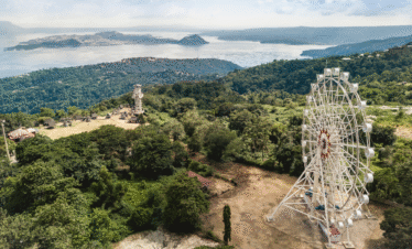 Tagaytay private tour