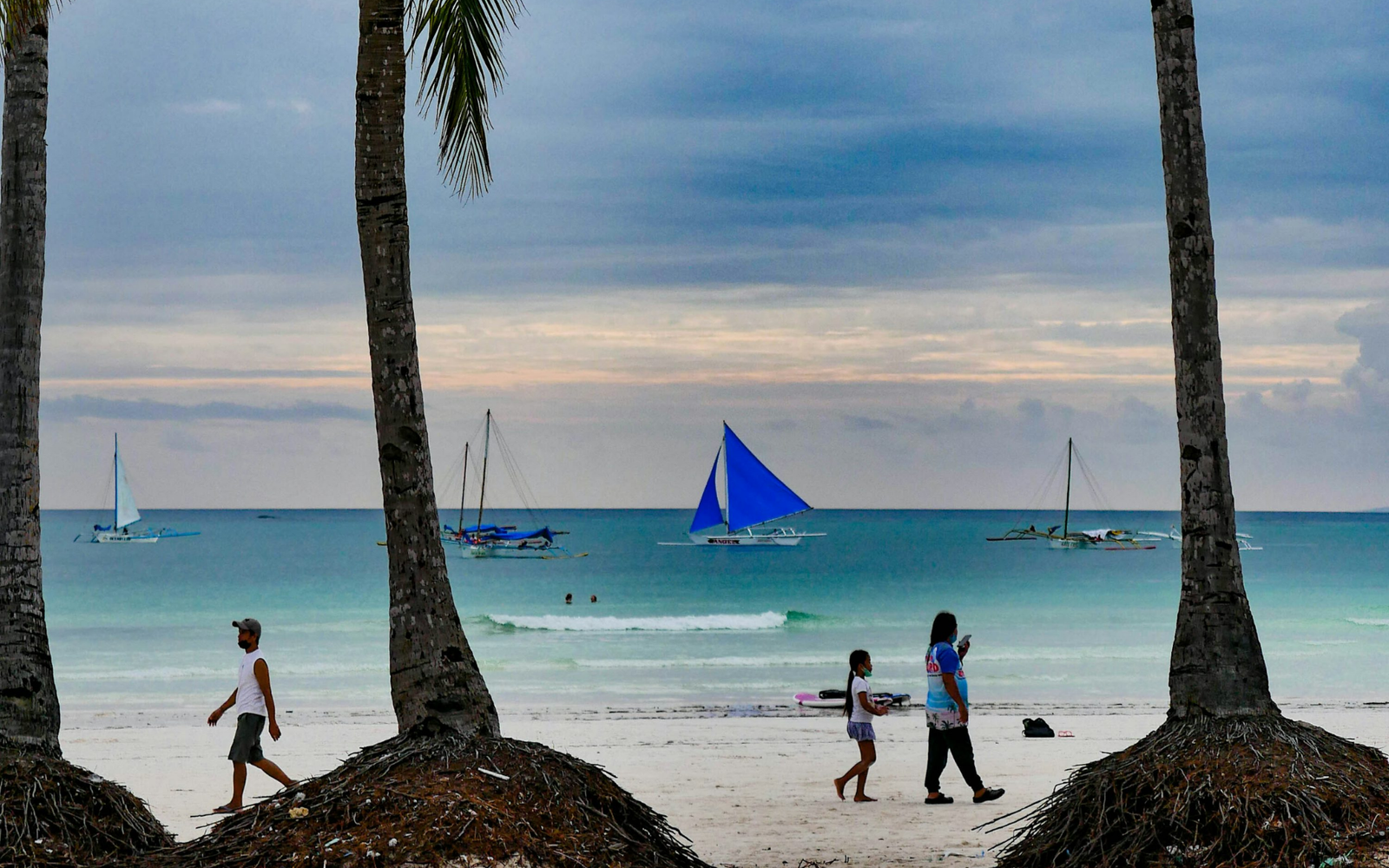 boracay