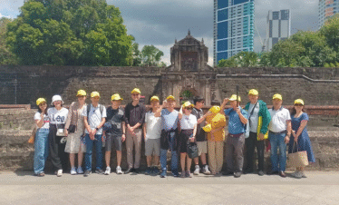 city tours