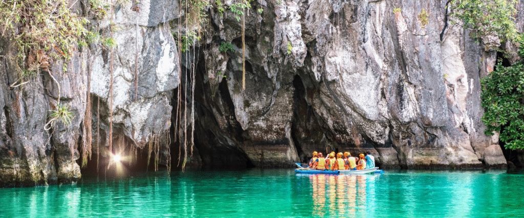 puerto princesa website