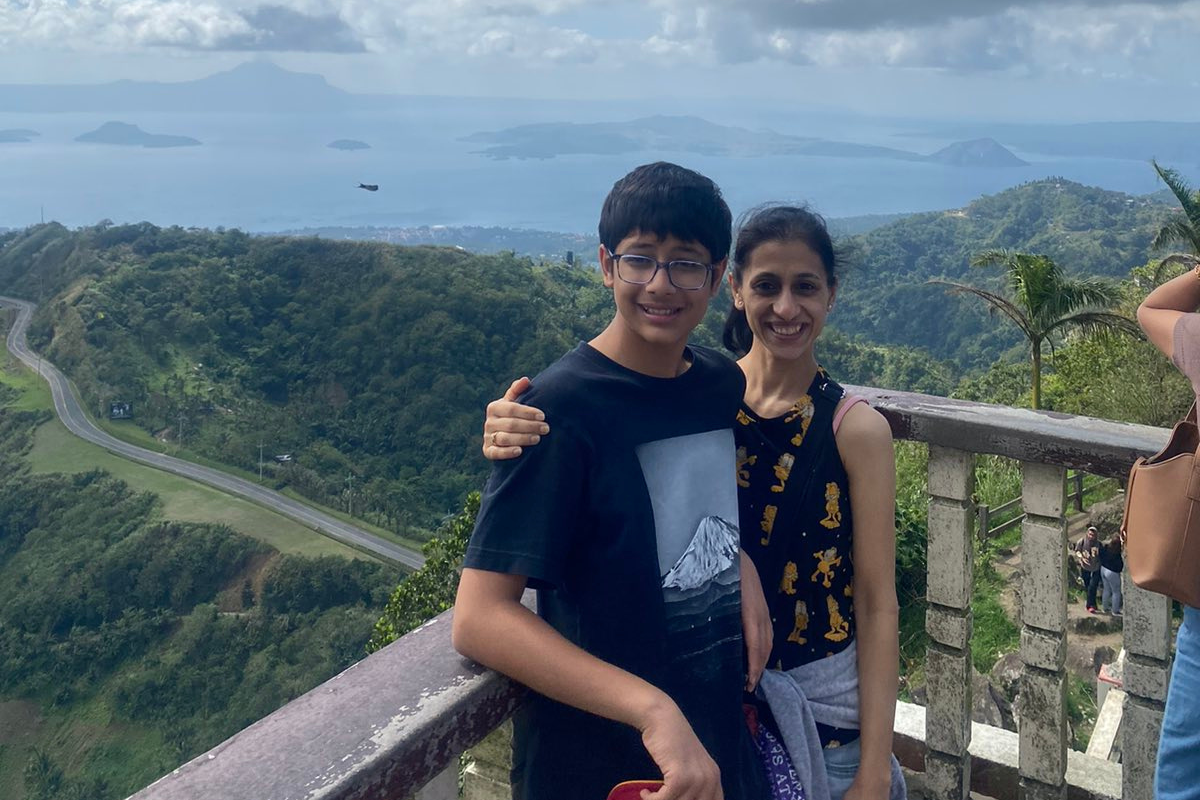 tagaytay day trip from manila