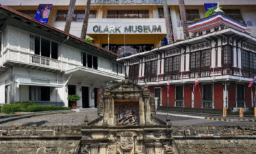 5D4N Manila and Pampanga tour