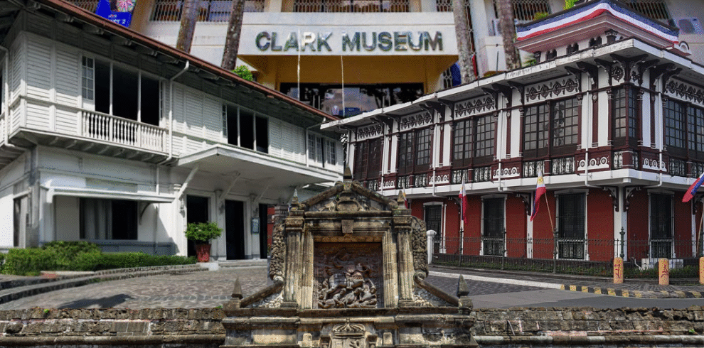 5D4N Manila and Pampanga tour