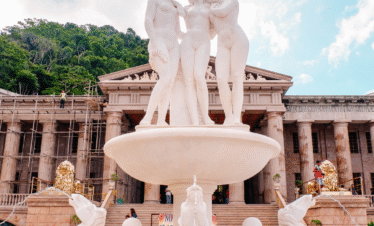Cebu tour package 4 days 3 nights