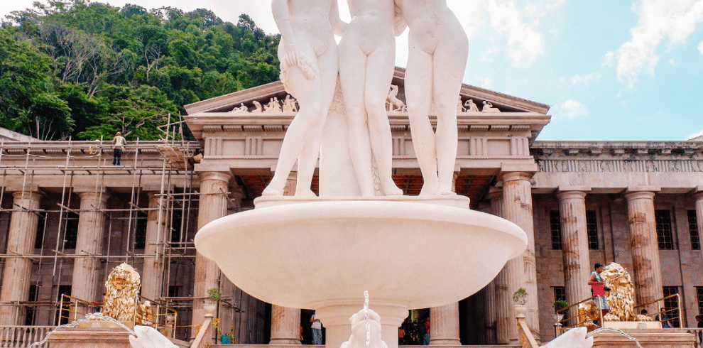 Cebu tour package 4 days 3 nights