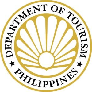 DOT – Department of Tourism Philippines logo