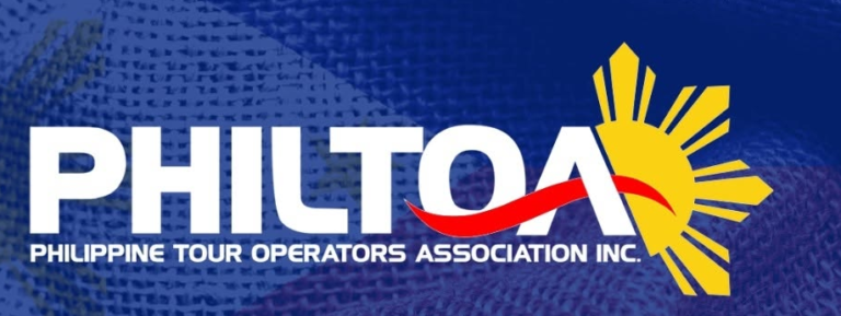 PHILTOA – Philippine Tour Operators Association logo