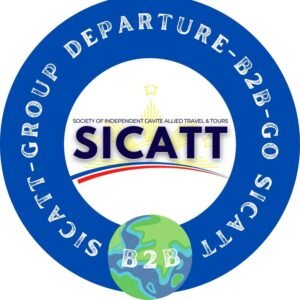 SICATT – Society of Independent Cavite Allied Travel and Tours logo