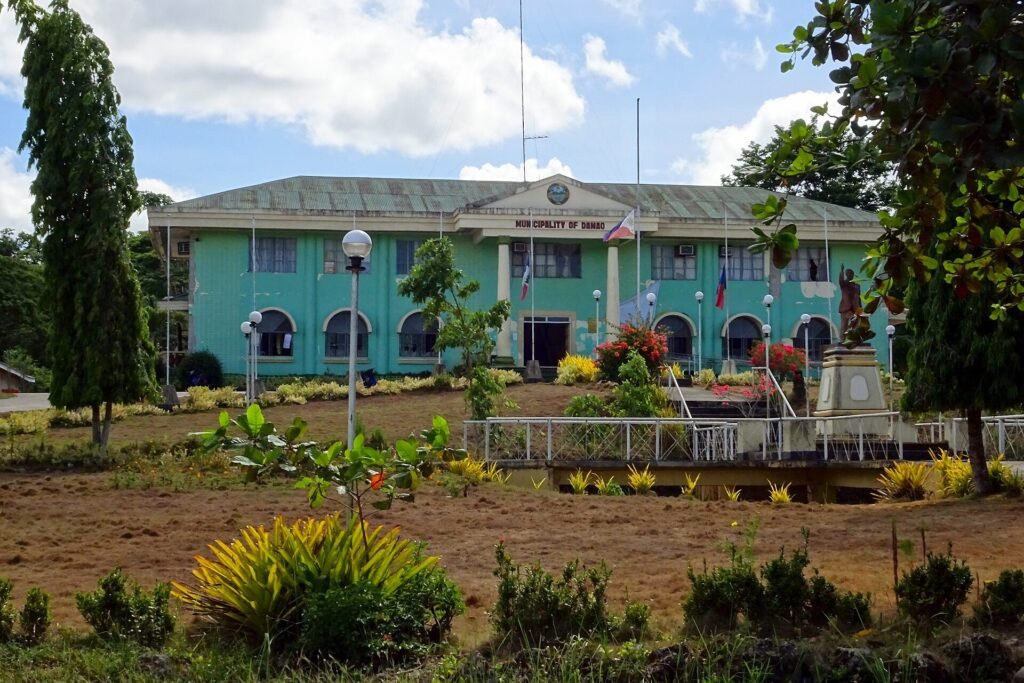 Danao, Bohol
