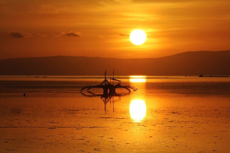 Virgin Island sandbar, Panglao, Bohol